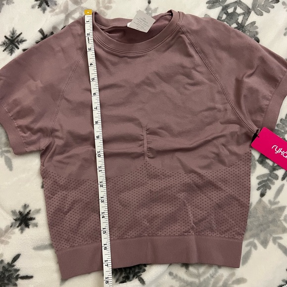 Ryka seamless top NWT - Picture 5 of 5